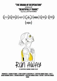 Run Away - Polayon movie poster