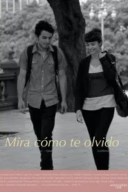 Watch How I Forget You movie poster