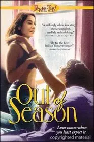 Out of Season movie poster