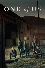 Retribution tv show poster