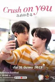 Crush On You tv show poster
