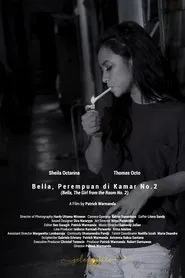 Bella, the Girl from the Room No. 2 movie poster