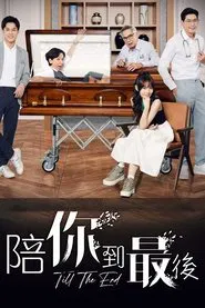 Till The End tv show poster