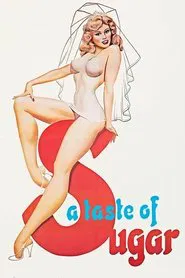 A Taste of Sugar movie poster