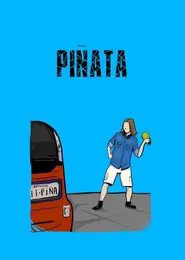 Piñata movie poster