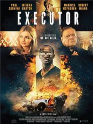 Poster do filme O Redentor