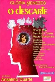 O Descarte movie poster