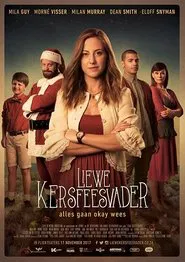 Dear Father Christmas movie poster