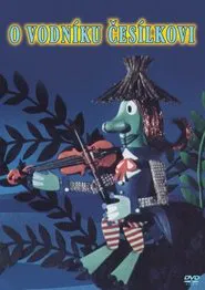 O vodníku Česílkovi tv show poster