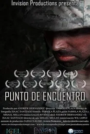 Poster do filme Punto de encuentro