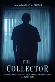 Poster do filme The Collector