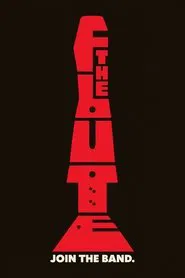 The Flute movie poster