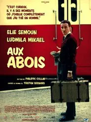 Aux abois movie poster