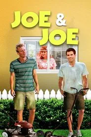 Poster do filme Joe & Joe
