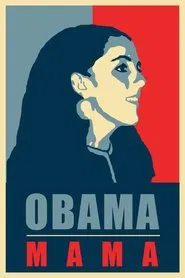Obama Mama movie poster