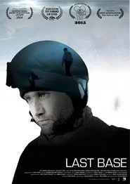 Last Base movie poster