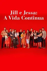 Poster da série Jill e Jessa: A Vida Continua