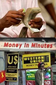 Money in Minutes movie poster