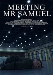 Poster do filme Meeting Mr Samuel