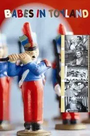 Poster do filme Babes in Toyland