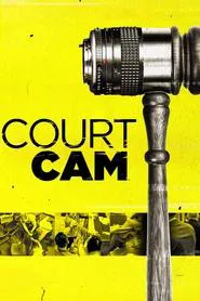 Court Cam tv show poster