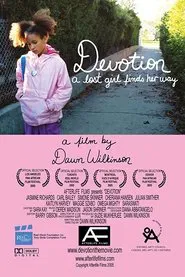 Devotion movie poster