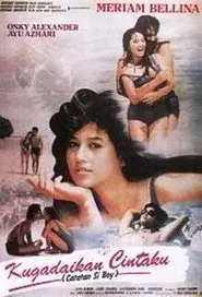 Catatan Si Boy movie poster