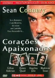 Poster do filme Corações Apaixonados