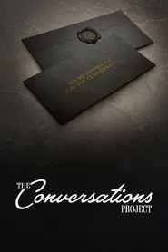 The Conversations Project tv show poster