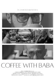 Poster do filme Coffee With Baba