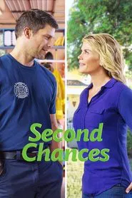 Second Chances movie poster