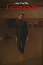 The Ballerina movie poster