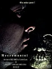 Poster do filme The Necromancer