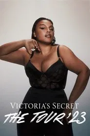 Victoria's Secret: The Tour '23 movie poster