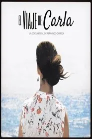 Carla's Journey movie poster