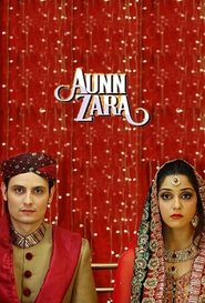 Aunn Zara tv show poster