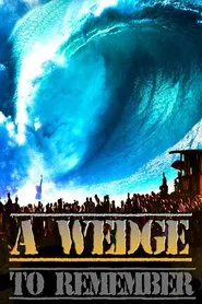 A Wedge to Remember movie poster