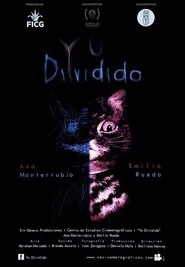 Yo Dividido movie poster