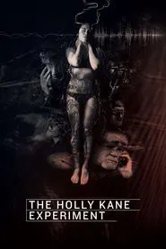 The Holly Kane Experiment movie poster