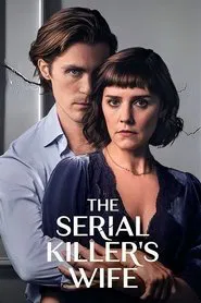 Poster da série The Serial Killer's Wife