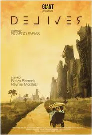 Deliver movie poster
