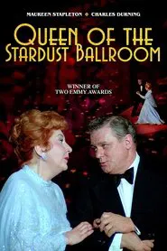 Poster do filme Queen of the Stardust Ballroom