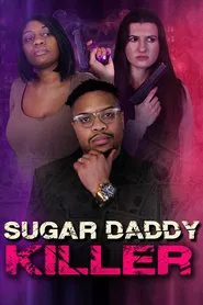 Poster do filme Sugar Daddy Killer