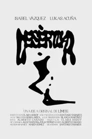 Desértika movie poster