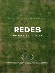 Poster do filme Nets: Games Of Life