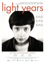 Poster do filme Light Years