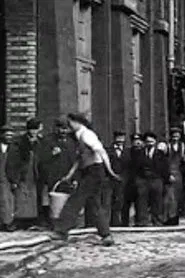 Flood in YY Neighborhood movie poster