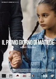 Poster do filme Matilde's First Day
