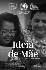 Ideia de Mãe movie poster