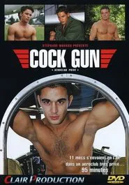 Cock Gun: Aéroclub privé movie poster